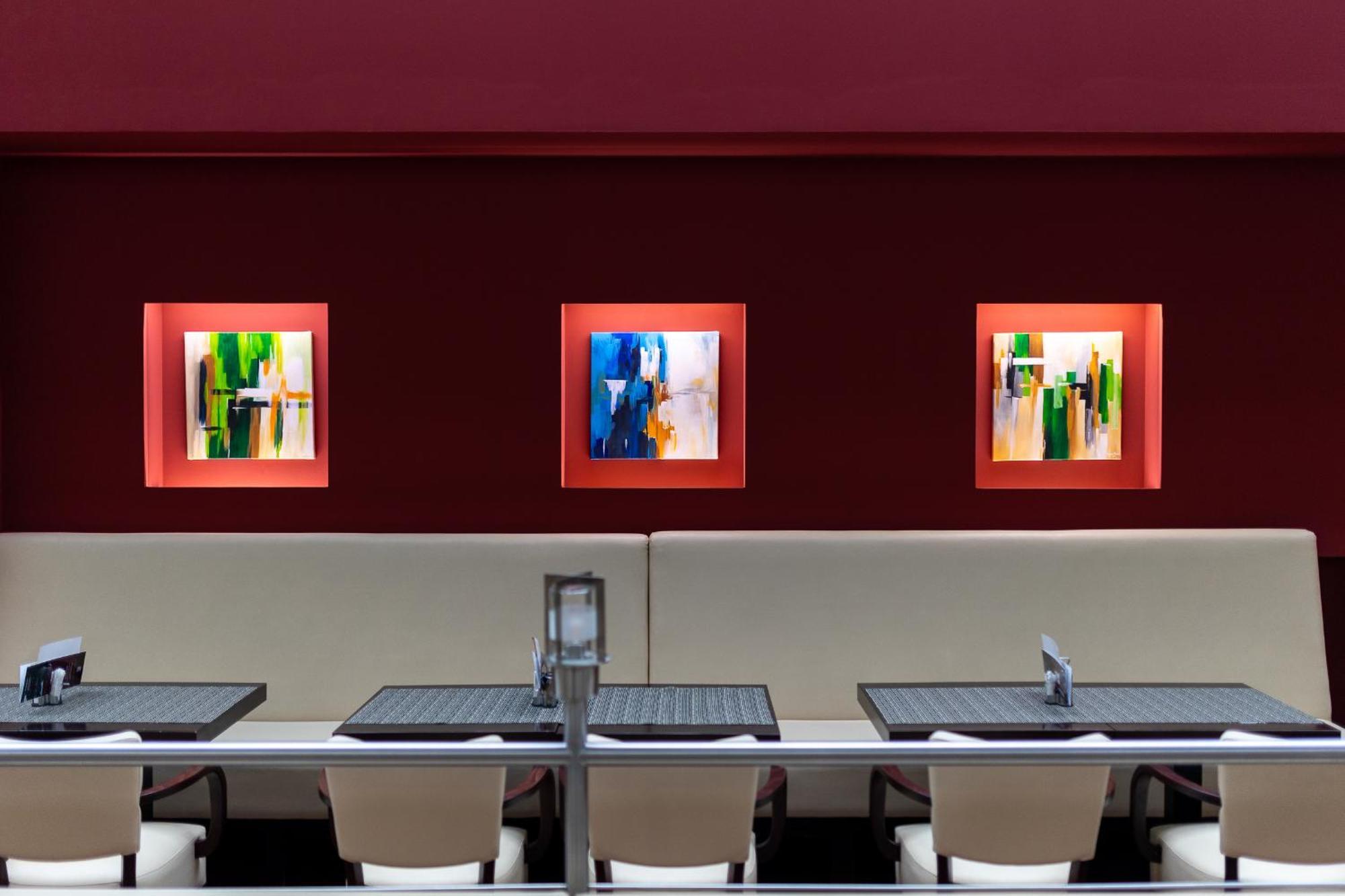 Art Hotel Superior Zalakaros Bagian luar foto